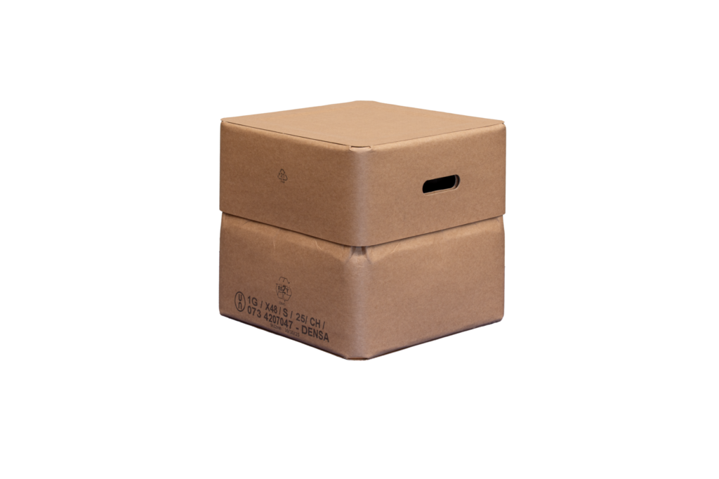 ECO DRUM H0340