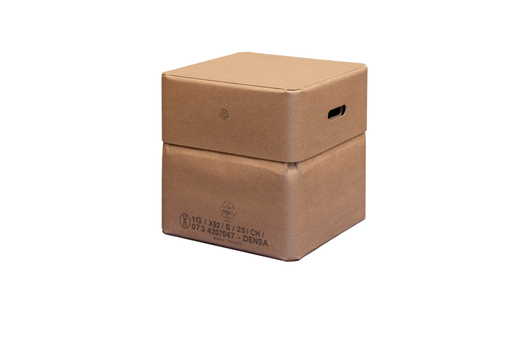 ECO DRUM H0375
