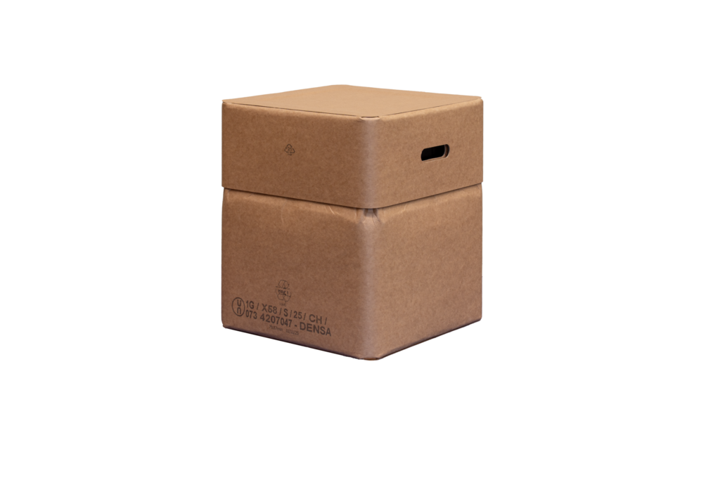 ECO DRUM H0420