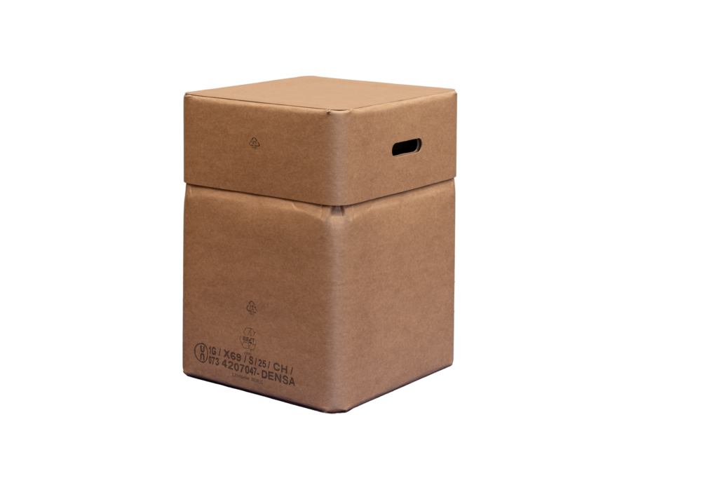 ECO DRUM H0500